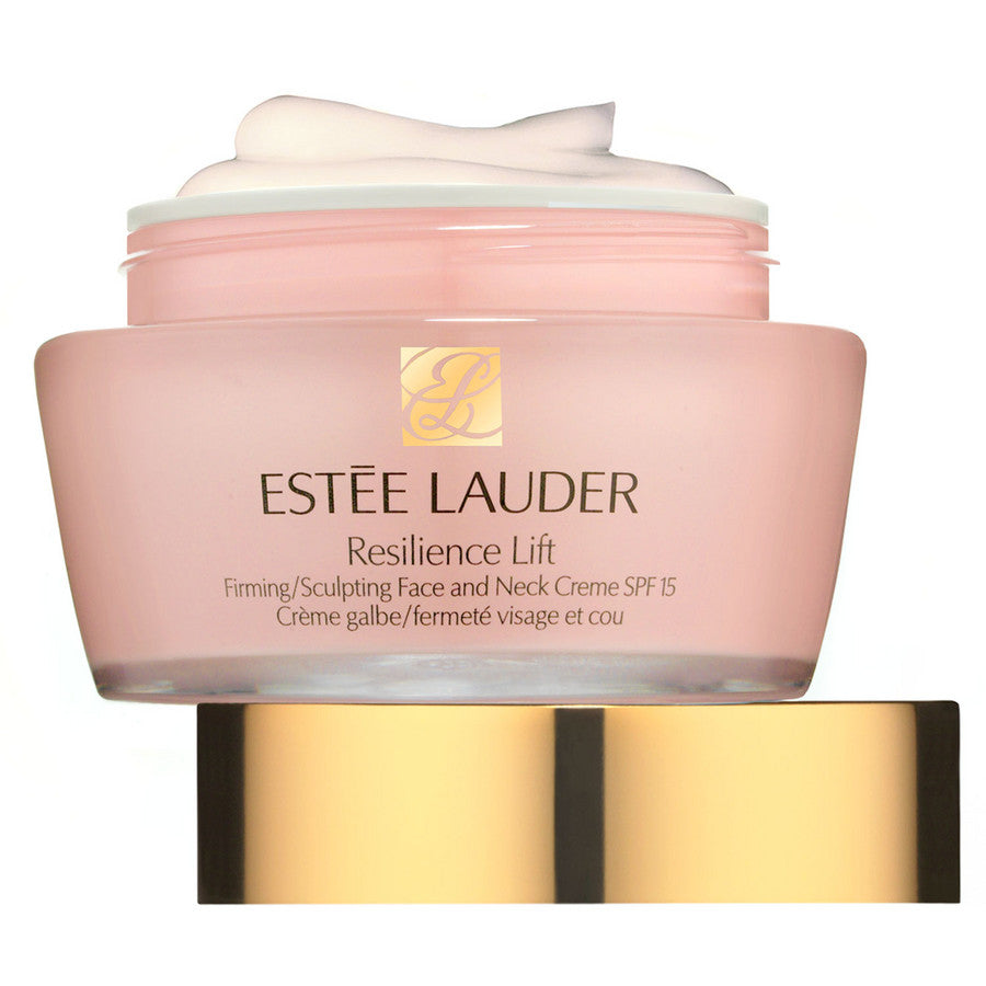  Estee Lauder Resilience Lift Crema Viso Per Pelli Secche SPF 15