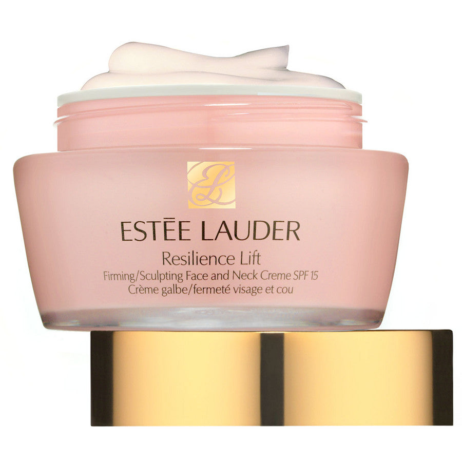  Estee Lauder Resilience Lift Crema Viso Pelle Normale-mista 50 Ml SPF 15