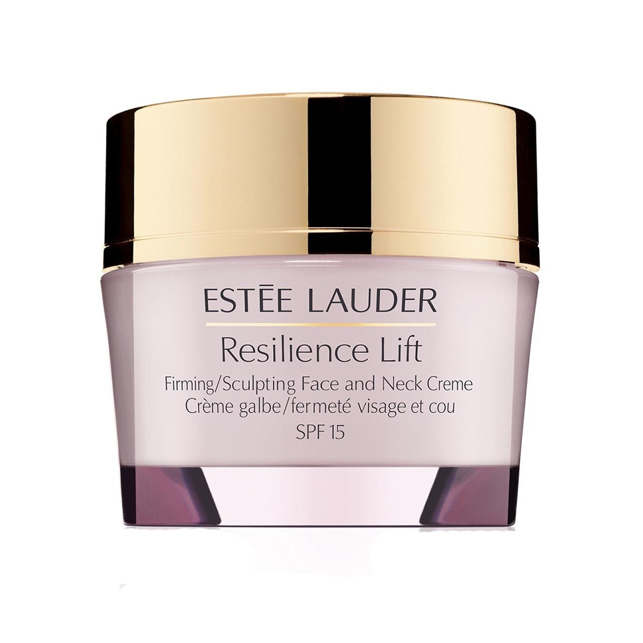  Estee Lauder Resilience Lift Crema Viso Pelle Normale-mista SPF 15 30 Ml