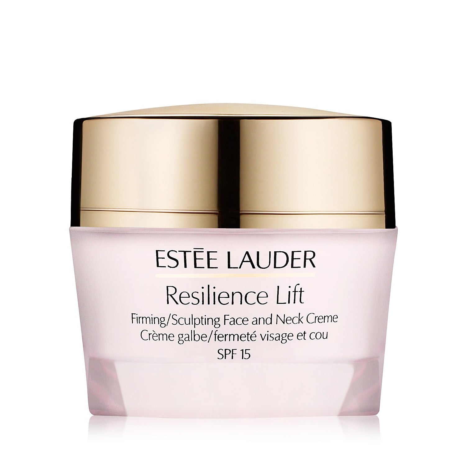  Estee Lauder Resilience Lift Crema Viso Pelle Secca 30 Ml SPF 15 