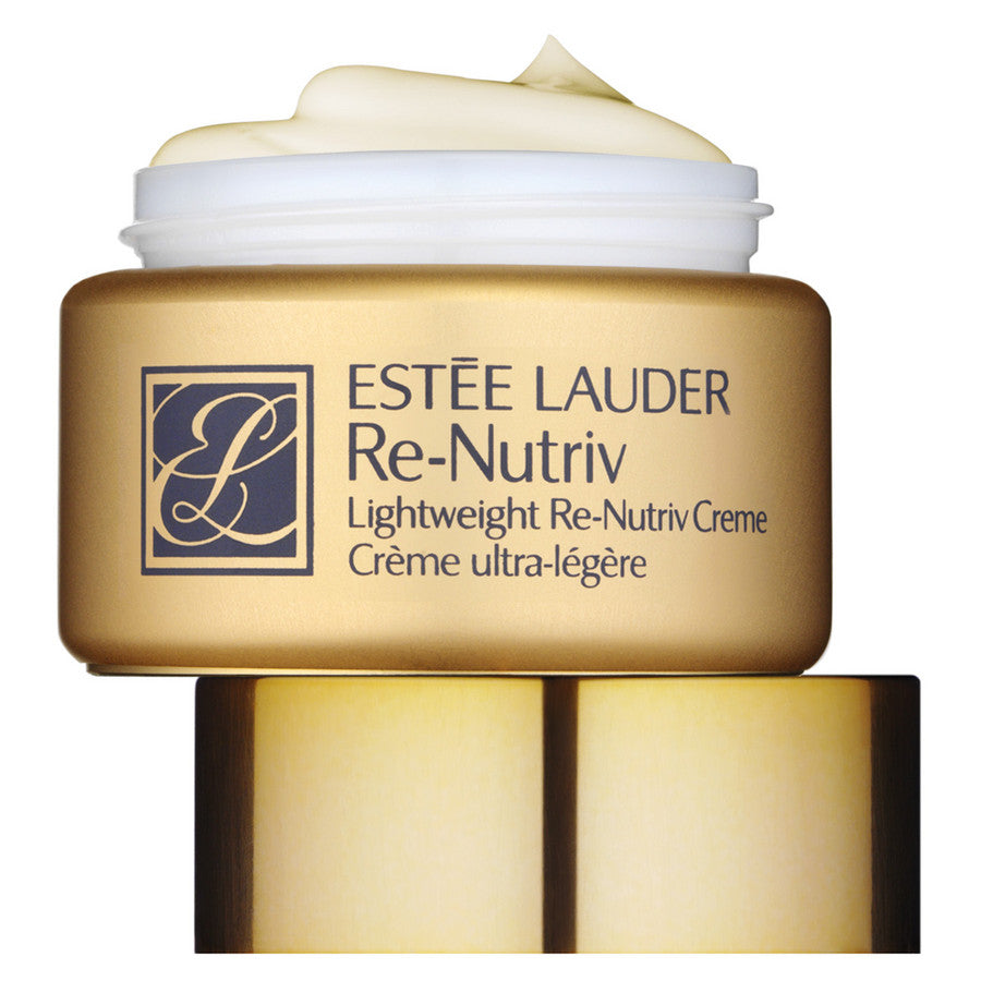  Estee Lauder Re-Nutriv Lightweight Crema Idratante 50 Ml