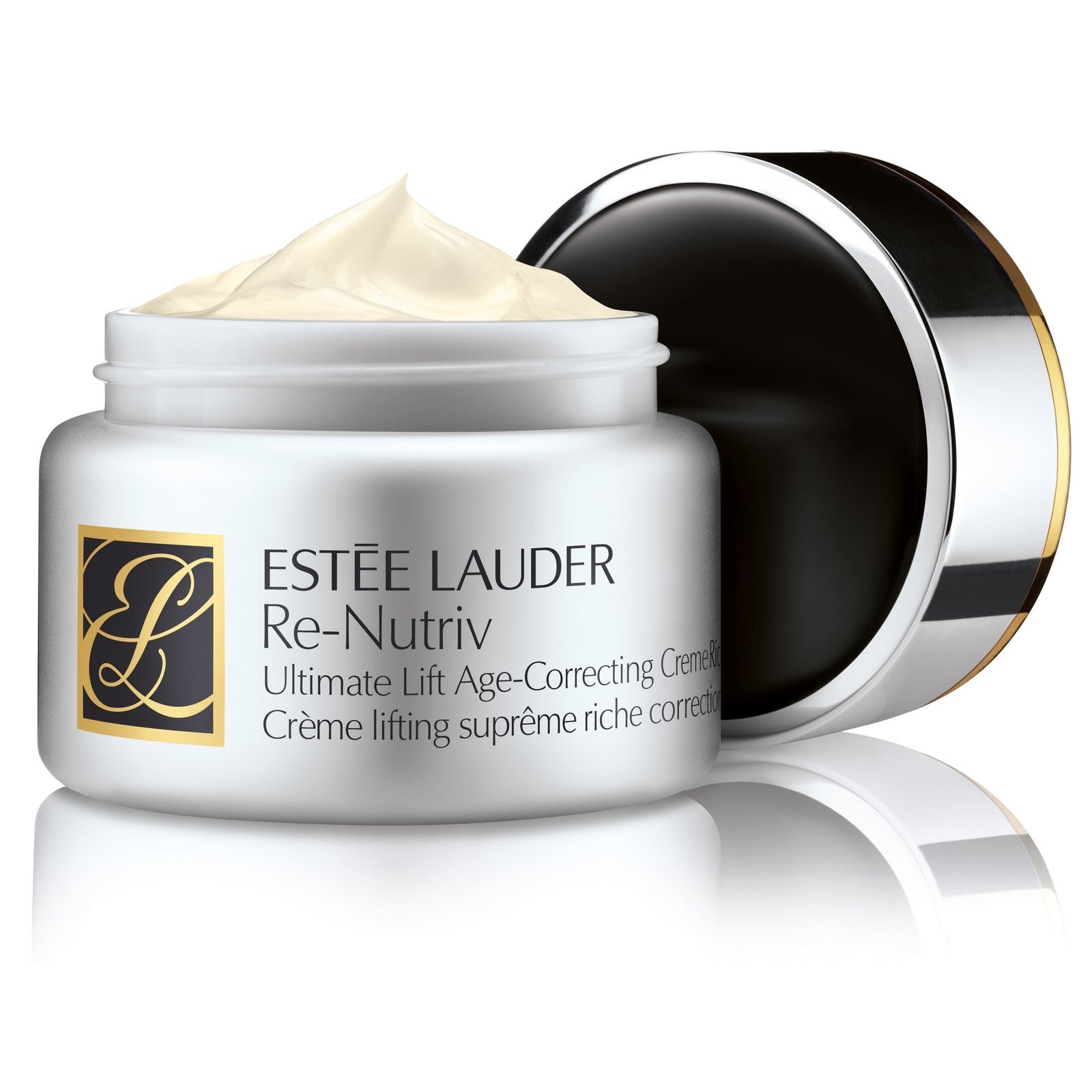  Estee Lauder Re-Nutriv Ultimate Lift Age-Correcting Creme Rich Anti Età 50 Ml