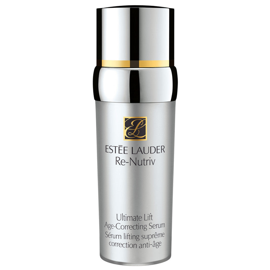  Estee Lauder Re-Nutriv Ultimate Lift Age-Correcting Siero Anti Età 30 Ml