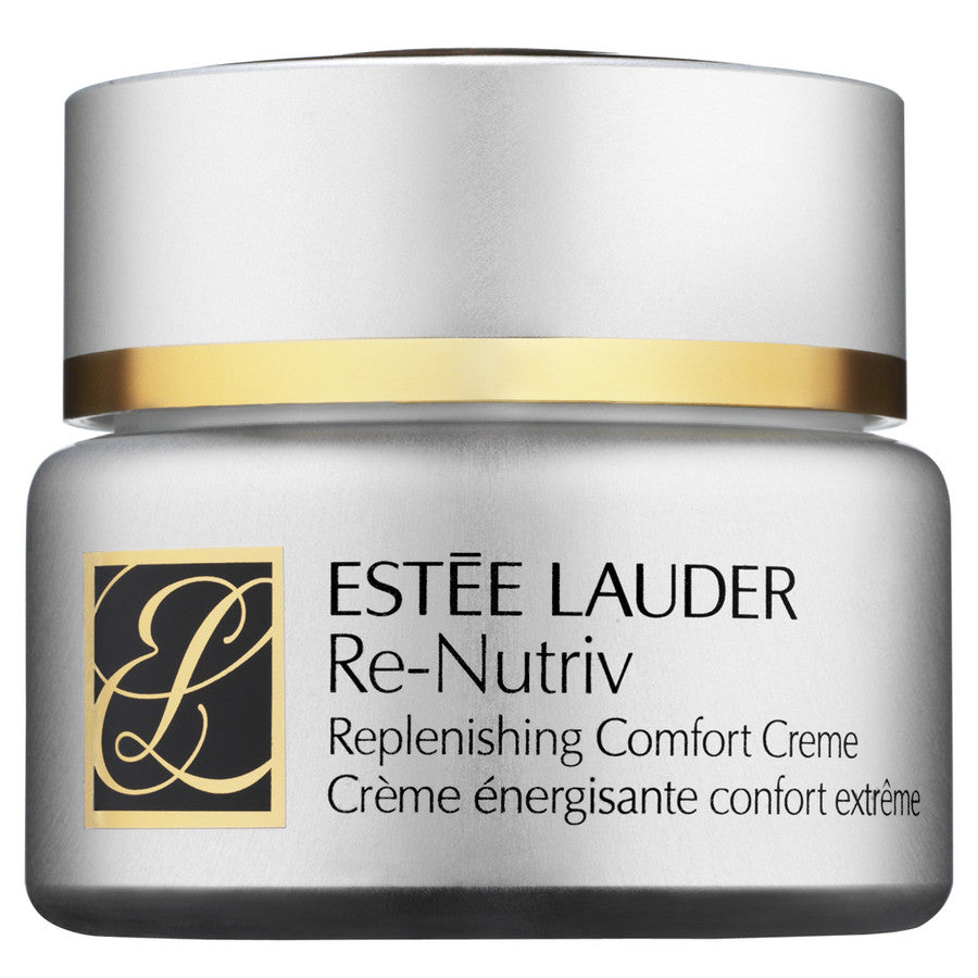  Estee Lauder Re-Nutriv Replenishing Comfort Crema Viso 50 Ml